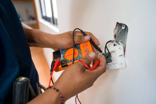  Genoa City, WI Electrician Pros