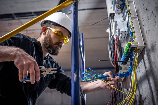 Best Emergency Electrician Near Me  in Genoa City, WI