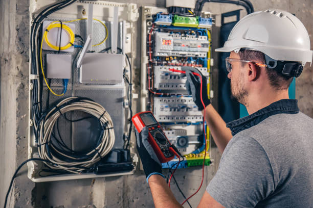 Best Electrical Outlet Repair  in Genoa City, WI
