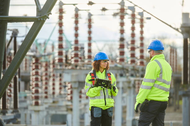Best Electrical Contractors for Businesses  in Genoa City, WI