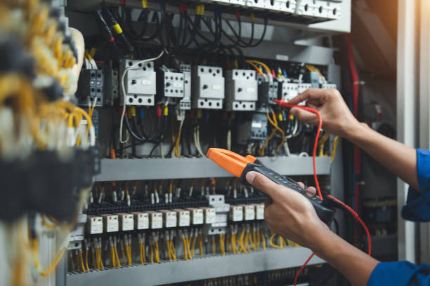 Best Electrical Rewiring Services  in Genoa City, WI