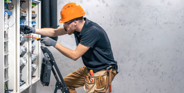 Best Electrical System Inspection  in Genoa City, WI